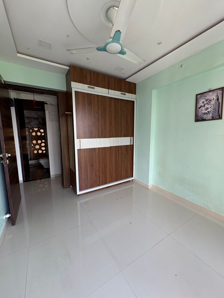 Room, bhagwati-eleganza 2 Bedroom 700 Sq.Ft. Apartment In Ghansoli Navi Mumbai 9269993