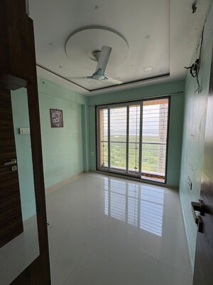 Room in 2 BHK Apartment at Bhagwati Eleganza, Ghansoli – for Rent