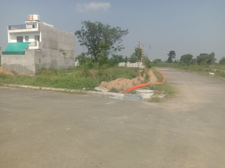 Exterior View, altus-muirwood-ecocity  150 Sq.Yd. Plot In North Kharar Chandigarh 9269995