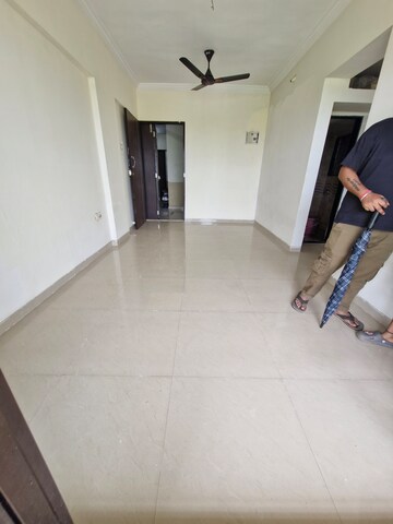 Team Area in 1 BHK Apartment at Vinay Unique Gardens, Virar West – for Sale