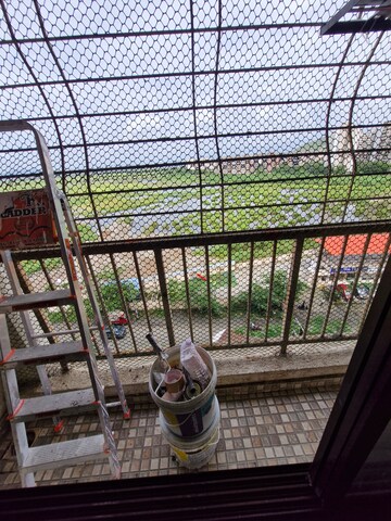 1 BHK Apartment – Exterior View View at Vinay Unique Gardens, Virar West - for Sale