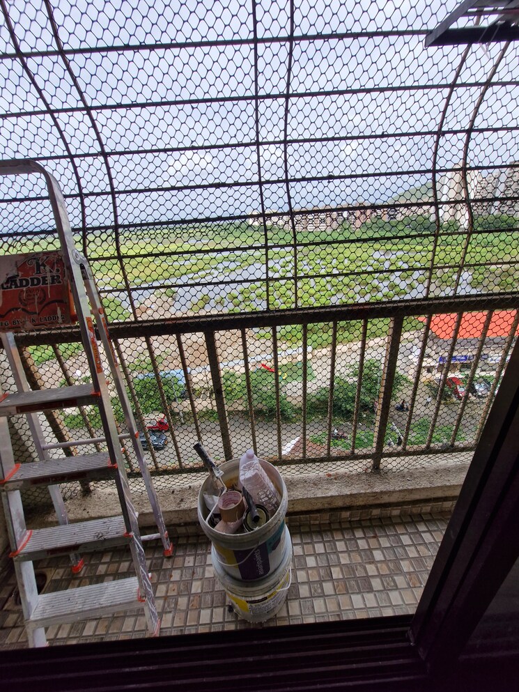 Exterior View, vinay-unique-gardens 1 Bedroom 445 Sq.Ft. Apartment In Virar West Palghar 9270020