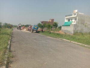  Plot For Sale in Altus Muirwood Ecocity, North Kharar