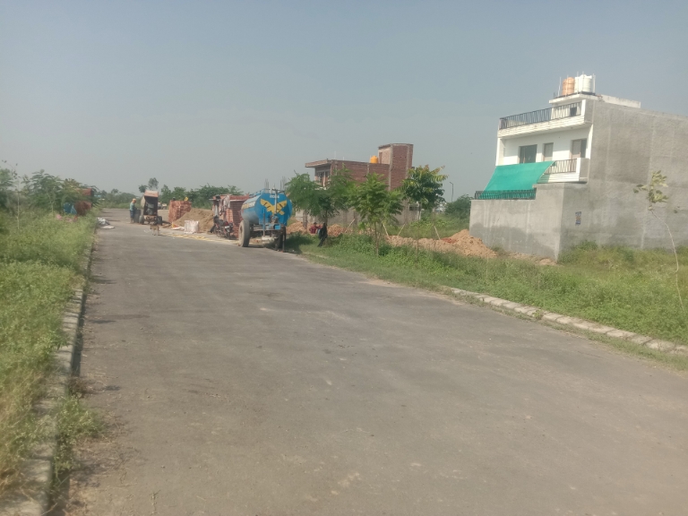 Plot For Sale in Altus Muirwood Ecocity