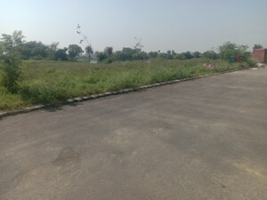 Plot Area in  Plot at Altus Muirwood Ecocity, North Kharar – for Sale