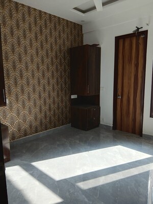 Bedroom in 3 BHK Apartment at MS Enclave Zirakpur, Dhakoli – for Rent