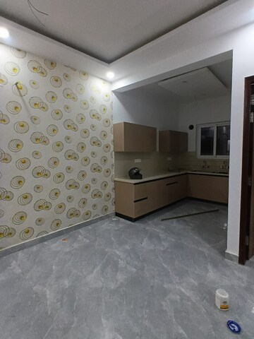3 BHK Apartment For Rent in MS Enclave Zirakpur, Dhakoli
