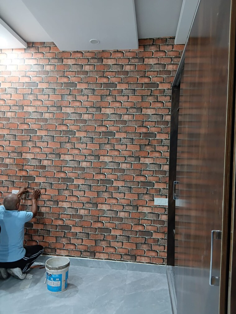 Bathroom, ms-enclave-zirakpur 3 Bedroom 145 Sq.Yd. Apartment In Dhakoli Zirakpur 9269998