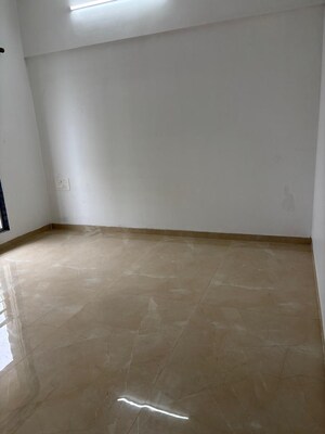 Bedroom in 3 BHK Apartment at Mokal Pushp Pinnacle, Kharghar – for Rent