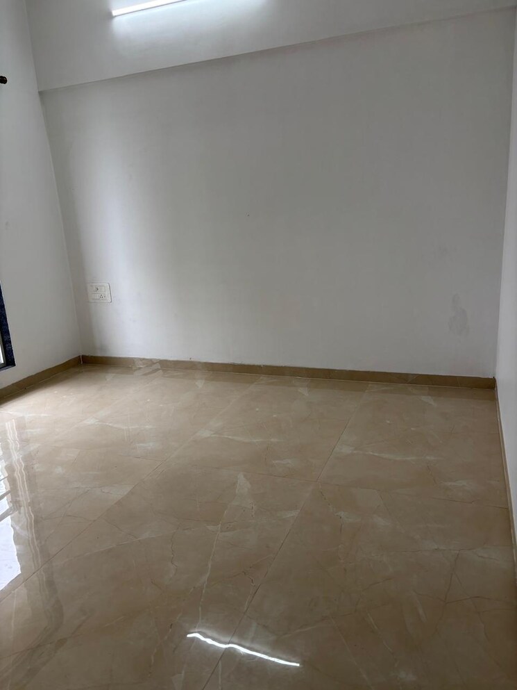 Bedroom, mokal-pushp-pinnacle 3 Bedroom 1600 Sq.Ft. Apartment In Kharghar Navi Mumbai 9269914