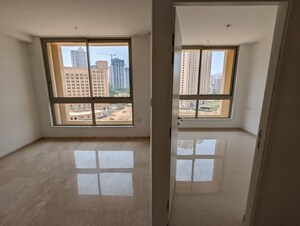 1 BHK Apartment For Rent in Ram Pushpanjali Residency, Owale