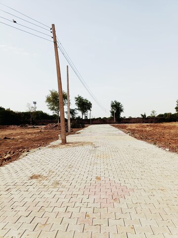  Plot For Sale in Bhondsi