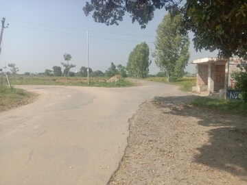 Plot Area in  Plot at Altus The Junction, Saini Majra – for Sale