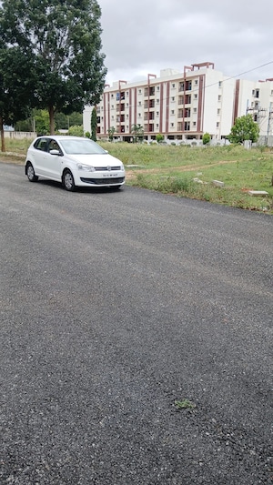  Plot – Exterior View View at Chandapura - for Sale