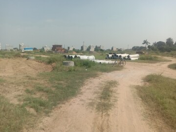  Plot For Sale in Altus The Junction, Saini Majra