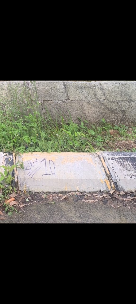 Plot For Sale in Greenn Valley 