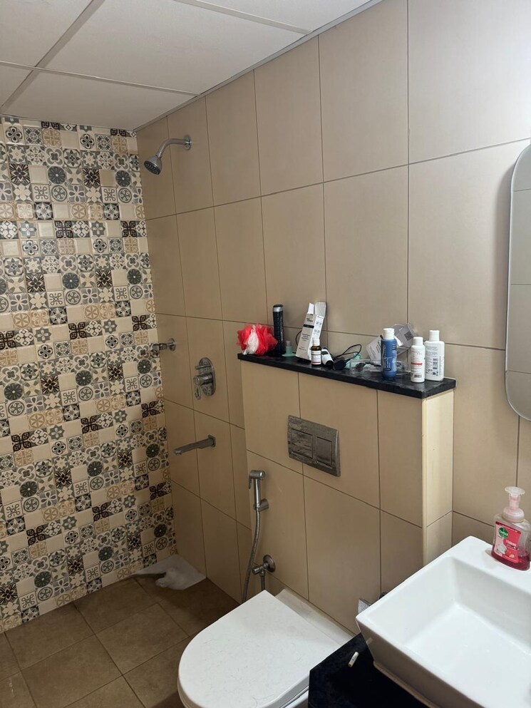 Kitchen, brigade-cornerstone-utopia 2 Bedroom 1243 Sq.Ft. Apartment In Varthur Bangalore 9270016