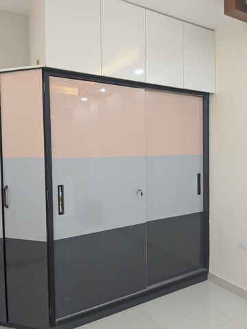 Furnished Amenities in 2 BHK Apartment at Brigade Cornerstone Utopia, Varthur – for Rent