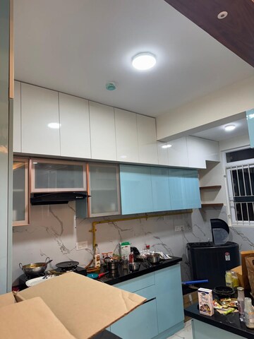 2 BHK Apartment For Rent in Brigade Cornerstone Utopia, Varthur