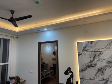 Furnished Amenities in 2 BHK Apartment at Brigade Cornerstone Utopia, Varthur – for Rent