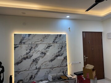 Furnished Amenities in 2 BHK Apartment at Brigade Cornerstone Utopia, Varthur – for Rent