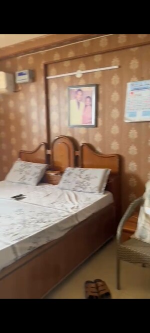 3 BHK Apartment For Rent in Parker White Lily, Sector 8