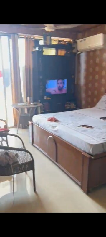 Kitchen in 3 BHK Apartment at Parker White Lily, Sector 8 – for Rent