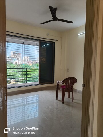 2 BHK Apartment For Rent in Advance Home CHS, Kharghar