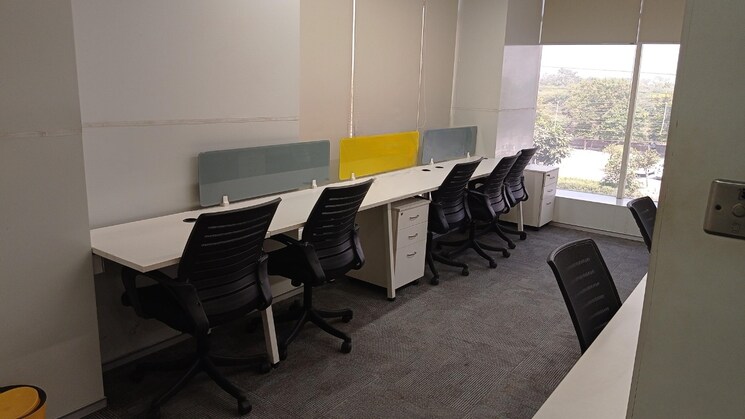 Team Area, shivajinagar Commercial Office Space 5200 Sq.Ft. In Shivajinagar Pune 9270019