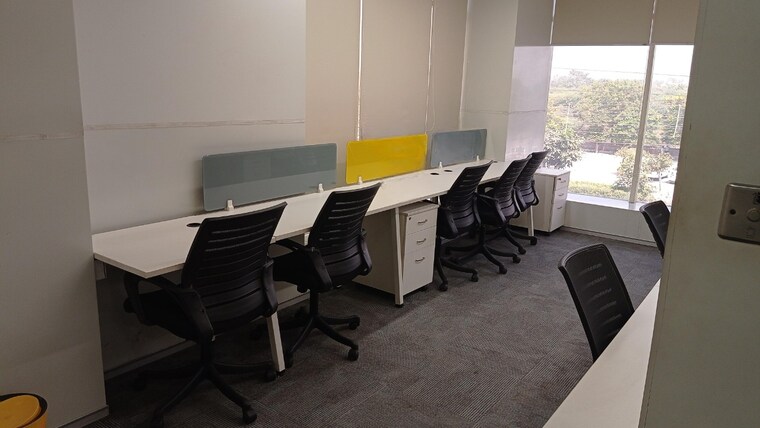 Team Area, shivajinagar Commercial Office Space 5200 Sq.Ft. In Shivajinagar Pune 9270019