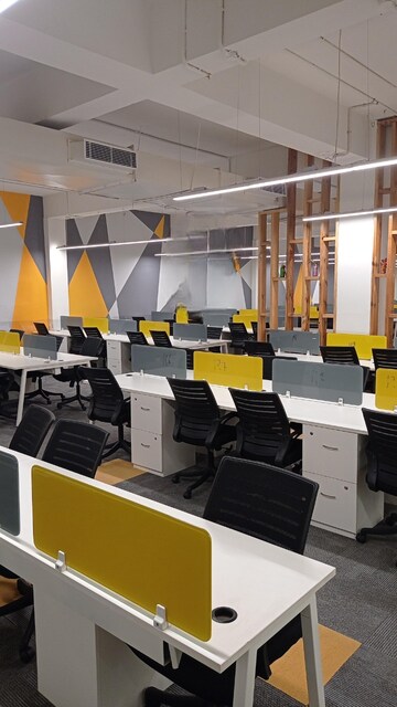 Team Area in  Office Space at Shivajinagar – for Rent