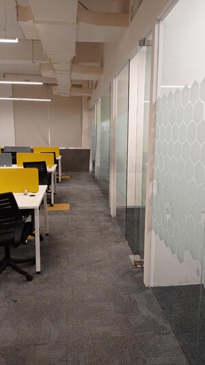 Team Area in  Office Space at Shivajinagar – for Rent