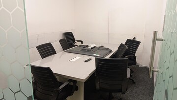 Team Area in  Office Space at Shivajinagar – for Rent