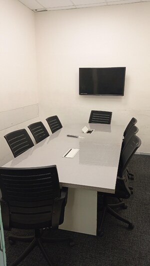 Team Area in  Office Space at Shivajinagar – for Rent