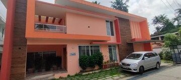 4 BHK Independent House For Sale in Chittilappilly