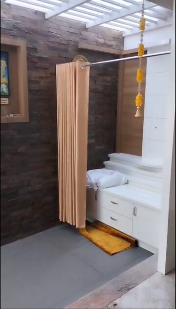 Bathroom in 4 BHK Independent House at Chittilappilly – for Sale