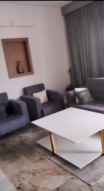 Team Area in 4 BHK Independent House at Chittilappilly – for Sale
