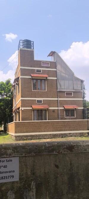  Plot – Exterior View View at Bannerghatta Road - for Sale