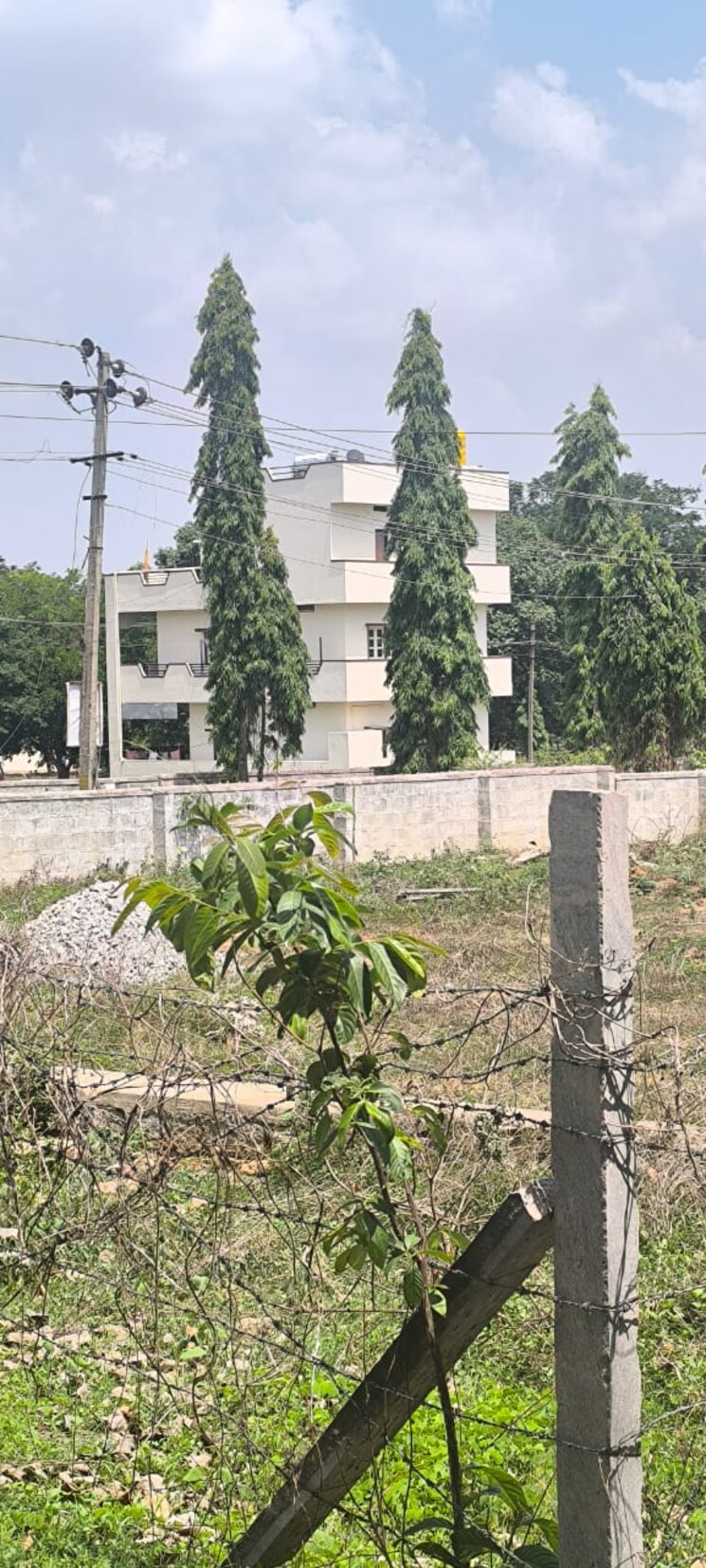 Exterior View, bannerghatta road  2400 Sq.Ft. Plot In Bannerghatta Road Bangalore 9270033