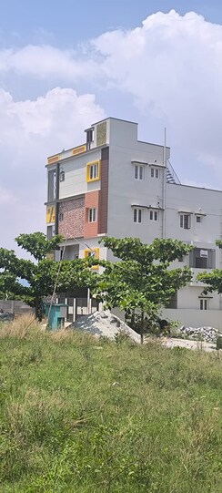 Plot For Sale in Bannerghatta Road