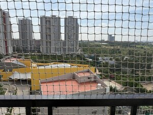 2 BHK Apartment – Exterior View View at Candeur Signature, Varthur - for Rent