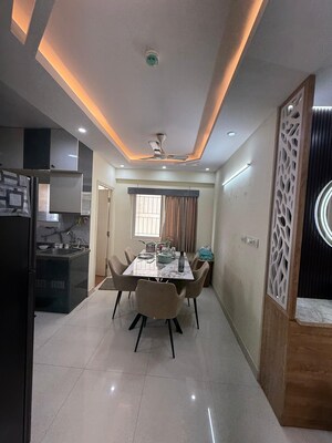 Parking in 2 BHK Apartment at Candeur Signature, Varthur – for Rent