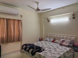 Bedroom in 2 BHK Apartment at Candeur Signature, Varthur – for Rent
