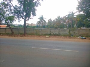  Plot For Sale in Garudachar Palya