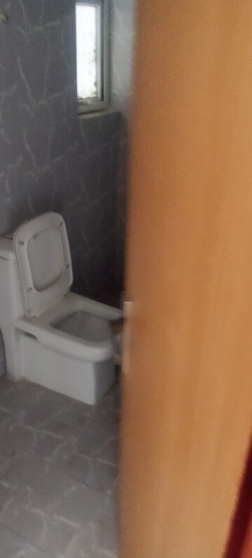 Bathroom in 2 BHK Apartment at Parker Residency, Sector 61 – for Sale