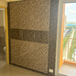 3 BHK 1050 Sq.Ft. Apartment in Wave Dream Homes