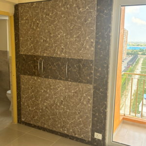 3 BHK Apartment For Rent in Wave Dream Homes, Ram Nagar