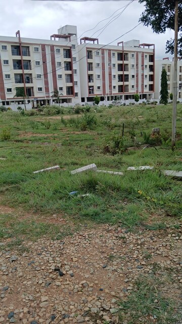  Plot For Sale in Hoskote