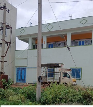  Plot – Exterior View View at Hoskote - for Sale