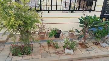  Plot – Exterior View View at Chandapura - for Sale